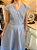 Vestido Toscana Azul Celeste - Imagem 3