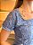 Blusa Beatriz Azul Celeste - Imagem 8