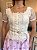 Blusa Beatriz Off White - Imagem 3