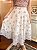 Saia Legado Floral Off White - Imagem 3