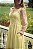 Vestido Refúgio Amarelo Manteiga - Imagem 4
