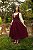 Vestido Refúgio Cherry - Imagem 5