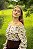 Blusa Afeto Floral Outonal - Imagem 5