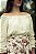 Blusa Afeto Off White - Imagem 1