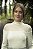 Body Veil Off White - Imagem 1