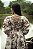Vestido Mary Manga Longa Toile de Jouy Cherry - Imagem 7