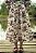 Vestido Mary Manga Longa Toile de Jouy Cherry - Imagem 8