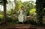 Vestido Mary Manga Longa Vichy Jeans - Imagem 4