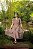 Vestido Toscana Vichy Cherry - Imagem 4