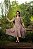 Vestido Toscana Vichy Cherry - Imagem 6