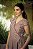Vestido Toscana Vichy Cherry - Imagem 7