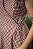 Vestido Toscana Vichy Cherry - Imagem 8