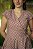 Vestido Toscana Vichy Cherry - Imagem 9
