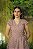 Vestido Toscana Vichy Cherry - Imagem 3