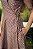 Vestido Toscana Vichy Cherry - Imagem 5