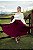 Saia Vintage Cherry - Imagem 4