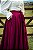 Saia Vintage Cherry - Imagem 3