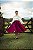 Saia Vintage Cherry - Imagem 2
