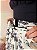 Saia Vintage Toile de Jouy Marinho - Imagem 12