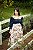 Blusa Alvorada Marinho - Imagem 2