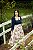 Blusa Alvorada Marinho - Imagem 7