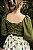 Blusa Alvorada Musgo - Imagem 4