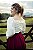 Blusa Alvorada Off White - Imagem 6