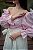 Blusa Alvorada Rosa Bebê - Imagem 6