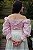 Blusa Alvorada Rosa Bebê - Imagem 8