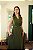 Vestido Diana Musgo - Imagem 6