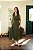 Vestido Diana Musgo - Imagem 1