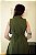 Vestido Diana Musgo - Imagem 7