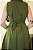 Vestido Diana Musgo - Imagem 4