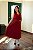 Vestido Diana Terracota - Imagem 3