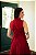 Vestido Diana Terracota - Imagem 7