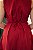 Vestido Diana Terracota - Imagem 8