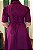 Vestido Golden Age Ameixa - Imagem 8
