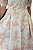 Vestido Golden Age Toile de Jouy Rosé - Imagem 5