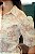 Vestido Golden Age Toile de Jouy Rosé - Imagem 7