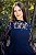 Blusa Renda Marinho - Imagem 6