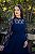 Blusa Renda Marinho - Imagem 1