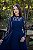 Blusa Renda Marinho - Imagem 5