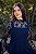 Blusa Renda Marinho - Imagem 3