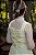 Blusa Renda Off White - Imagem 6