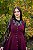 Blusa Renda Preta - Imagem 1