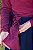 Casaco Lily Poliamida Cherry - Imagem 5
