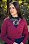 Casaco Lily Poliamida Cherry - Imagem 4