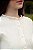Vestido Pérola Rendado Off White - Imagem 2