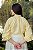 Camisa Sussurro Amarelo Manteiga - Imagem 8