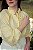 Camisa Sussurro Amarelo Manteiga - Imagem 5
